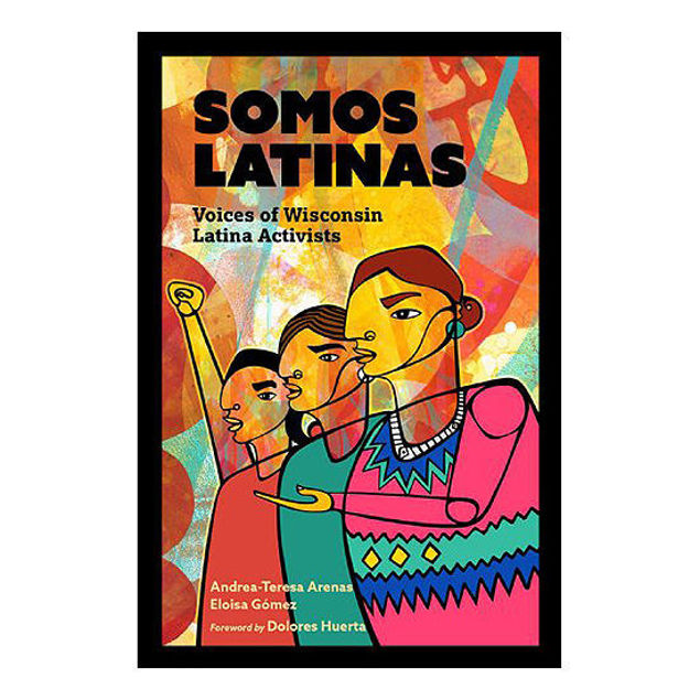 Somos Latinas Somos Latinas