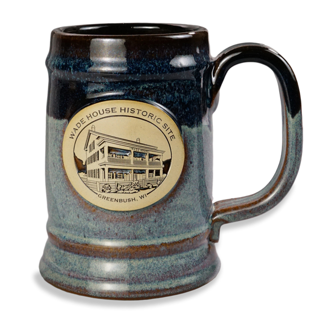Wade House Stein